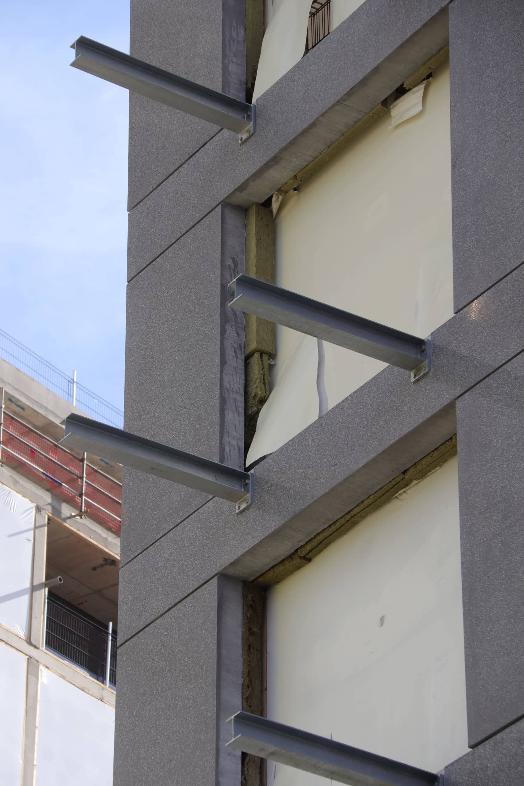 Precast Wall Panels – The Future Is Sustainable